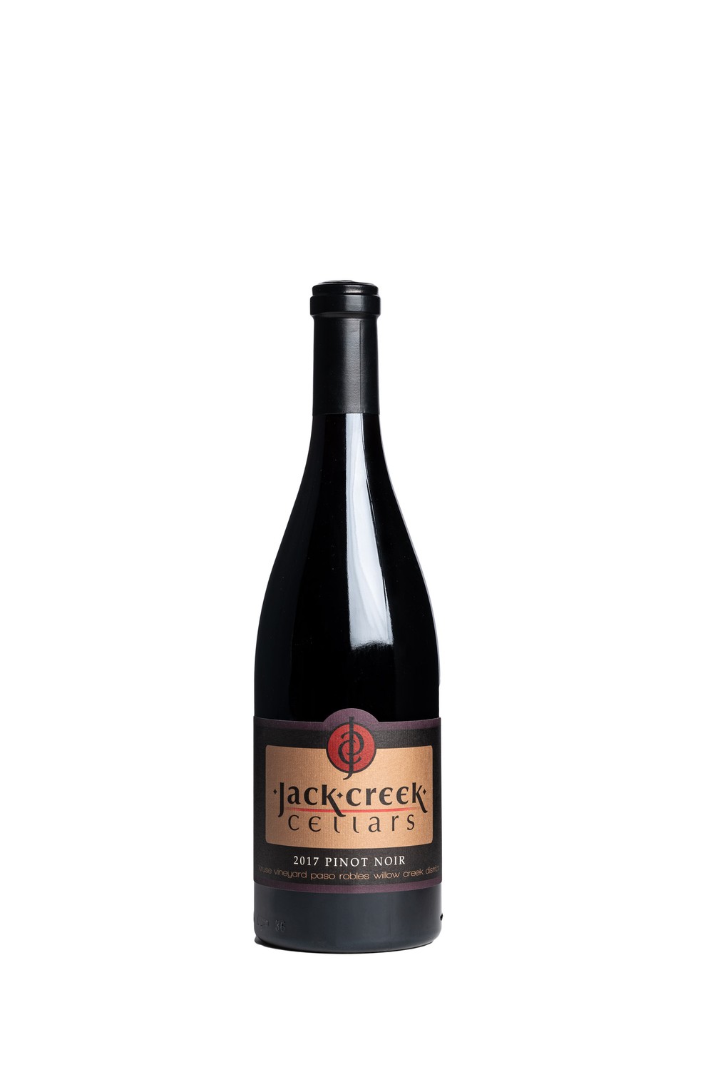 2014 Estate Pinot Noir