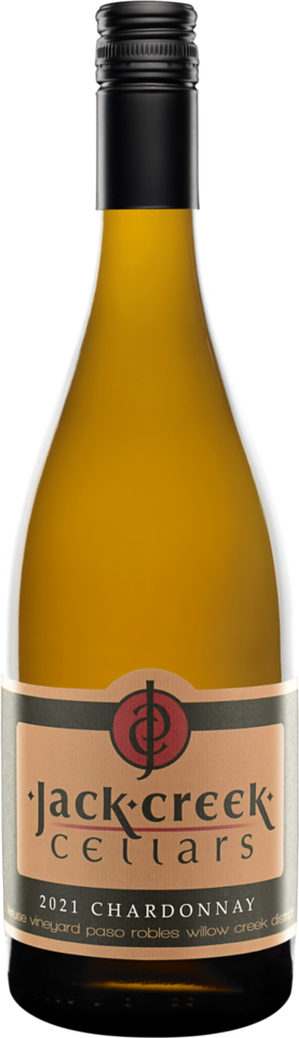 2021 Estate Chardonnay