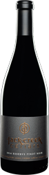 2014 Reserve Pinot Noir