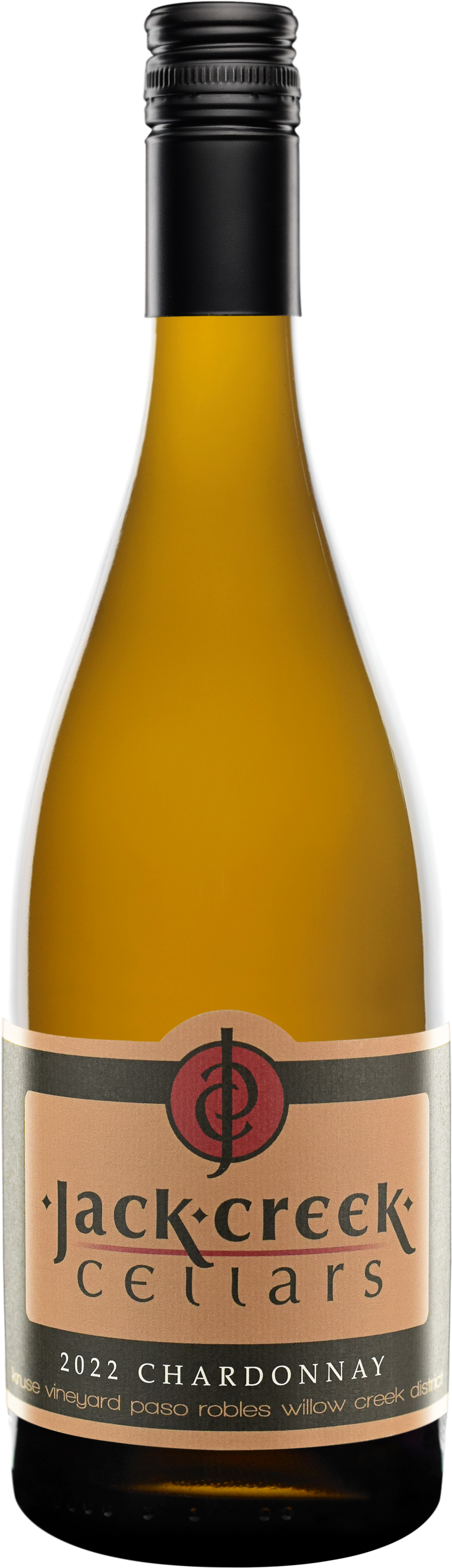 2022 Estate Chardonnay