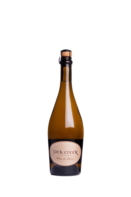 2014 Blanc de Blancs