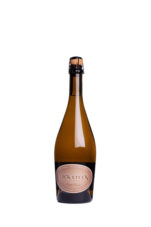 2014 Estate Cuvee