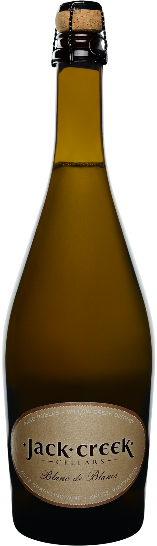 2014 Blanc de Blancs