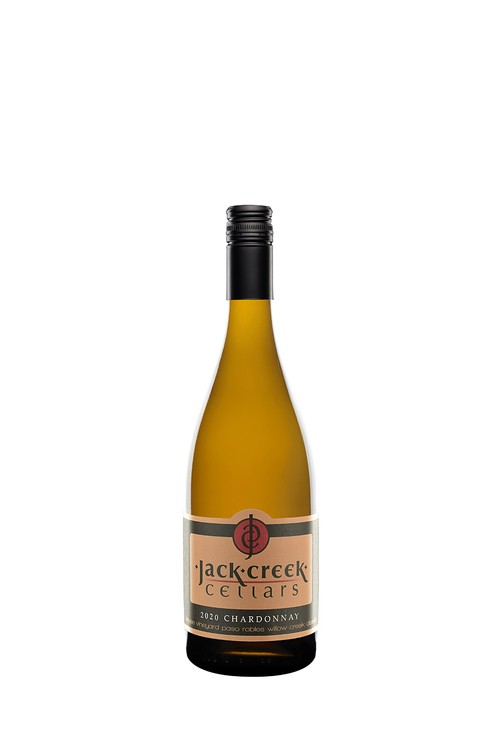 2020 Estate Chardonnay