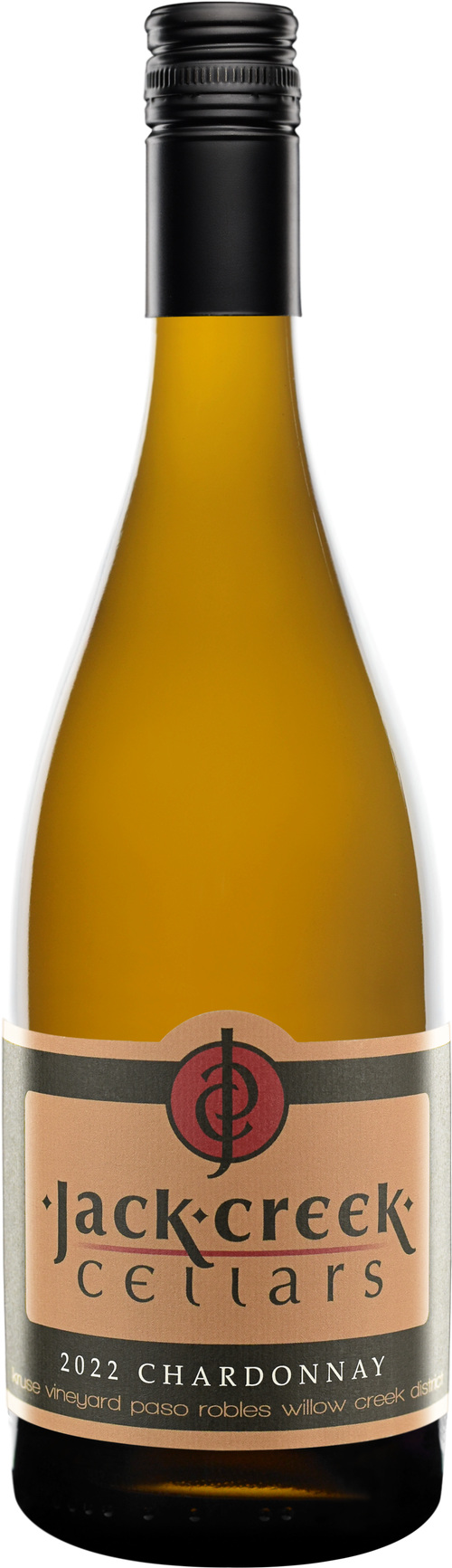 2022 Estate Chardonnay