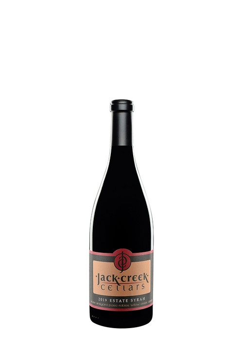 2019 Syrah