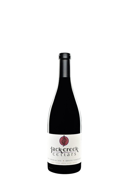 2019 Grenache
