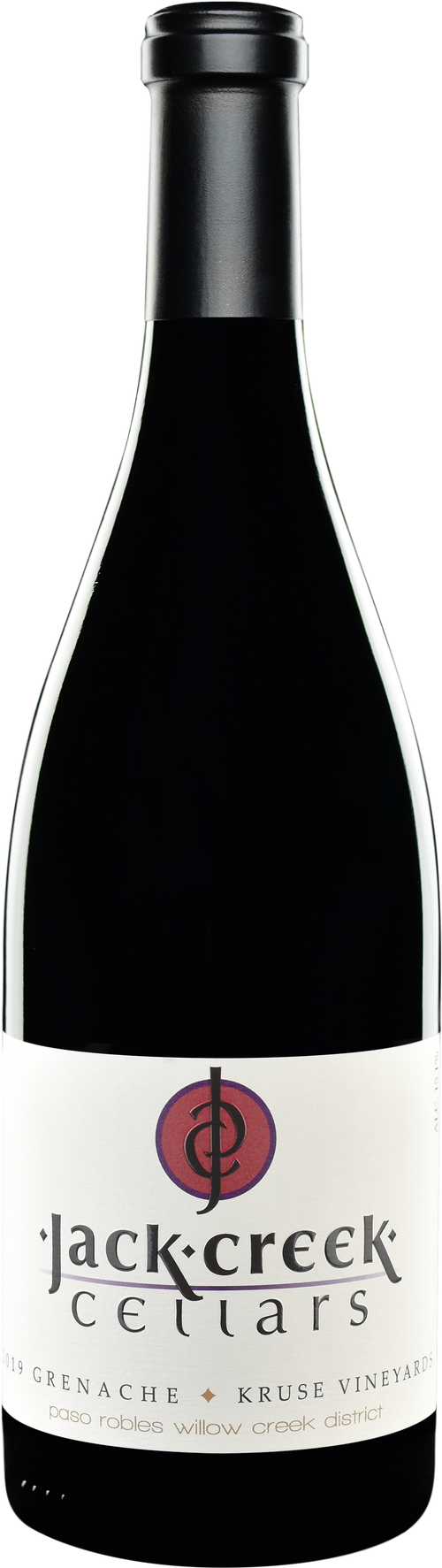 2019 Grenache