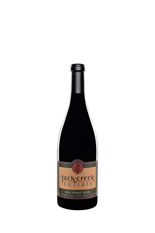 2020 Estate Pinot Noir